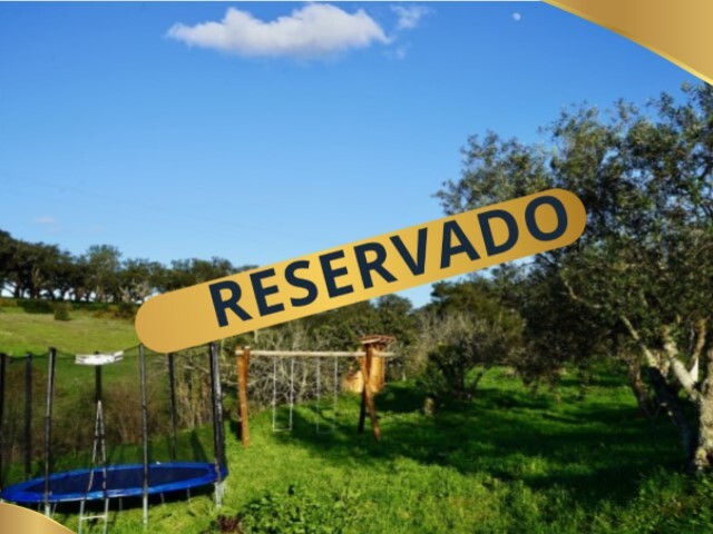 Quinta T3 - Colos, Odemira, Beja - Imagem grande