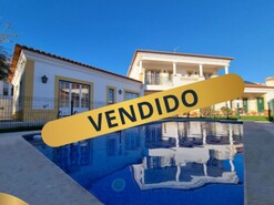 Moradia T5 - Vila Nova de Milfontes, Odemira, Beja