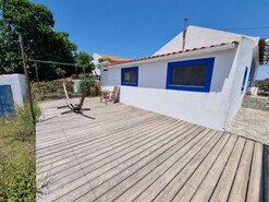 Quinta T2 - S�o Lu�s, Odemira, Beja