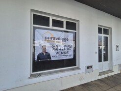 Loja - Vila Nova de Milfontes, Odemira, Beja