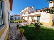 Moradia T5 - Vila Nova de Milfontes, Odemira, Beja - Miniatura: 5/9