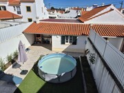 Moradia T2 - Vila Nova de Milfontes, Odemira, Beja - Miniatura: 8/9