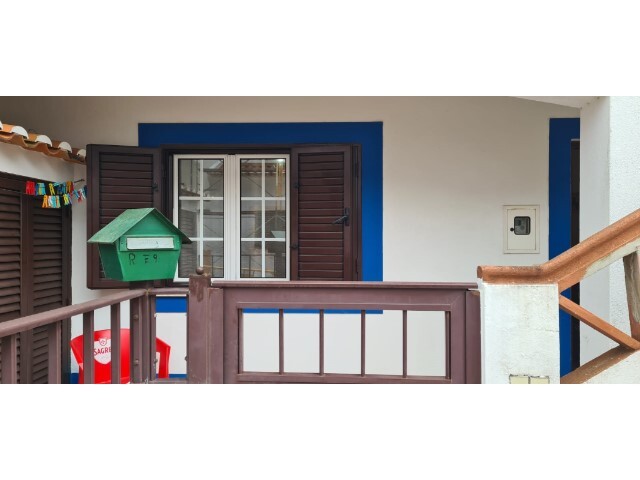 Apartamento T1 - Cercal do Alentejo, Santiago do Cac�m, Set�bal - Imagem grande