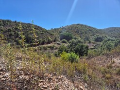 Terreno Rstico - Santa Clara-a-Velha, Odemira, Beja