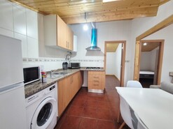 Moradia T4 - S�o Salvador, Odemira, Beja
