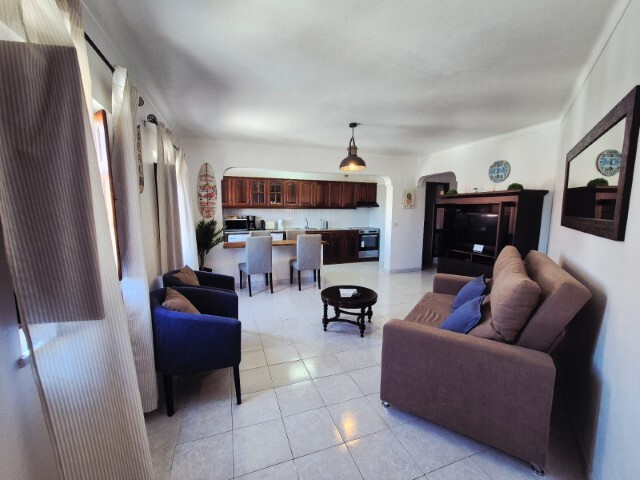 Apartamento T1 - Vila Nova de Milfontes, Odemira, Beja - Imagem grande