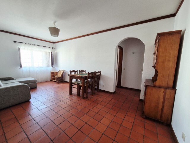 Apartamento T1 - Vila Nova de Milfontes, Odemira, Beja - Imagem grande
