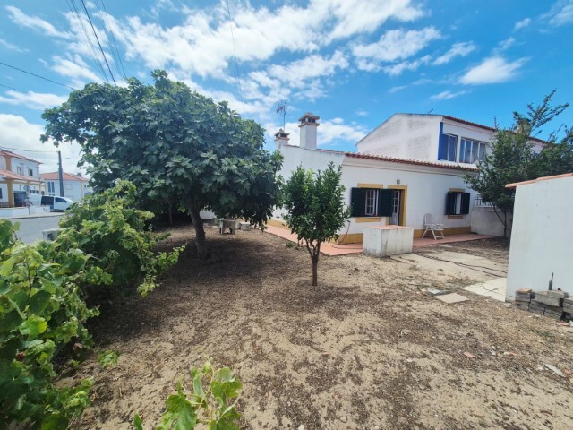 Moradia T2 - Vila Nova de Milfontes, Odemira, Beja - Imagem grande