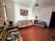 Apartamento T1 - Vila Nova de Milfontes, Odemira, Beja - Miniatura: 2/9