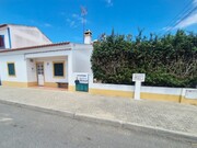 Moradia T2 - Vila Nova de Milfontes, Odemira, Beja - Miniatura: 1/9