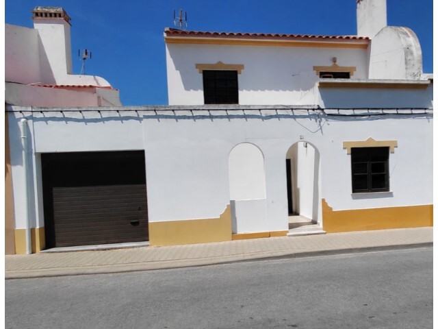 Moradia T5 - Vila Nova de Milfontes, Odemira, Beja - Imagem grande