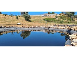 Terreno Rstico - Sabia, Odemira, Beja