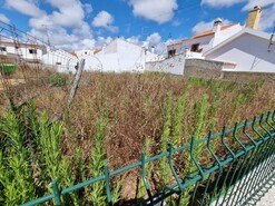Terreno Urbano - Vila Nova de Milfontes, Odemira, Beja