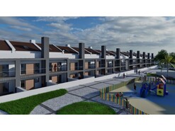 Moradia T2 - Longueira/Almograve, Odemira, Beja