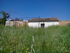 Quinta - Cercal do Alentejo, Santiago do Cac�m, Set�bal