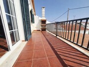 Apartamento T2 - Vila Nova de Milfontes, Odemira, Beja - Miniatura: 1/9