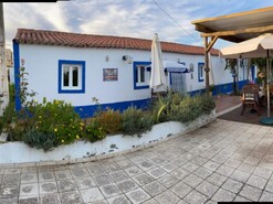 Quinta T4 - Colos, Odemira, Beja