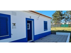 Moradia T2 - Vila Nova de Milfontes, Odemira, Beja