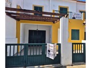 Moradia T2 - Vila Nova de Milfontes, Odemira, Beja