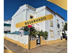 Moradia T4 - Vila Nova de Milfontes, Odemira, Beja