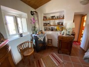 Quinta T4 - Colos, Odemira, Beja - Miniatura: 4/9