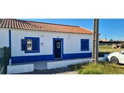 Moradia T2 - Vila Nova de Milfontes, Odemira, Beja - Miniatura: 1/9