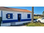 Moradia T2 - Vila Nova de Milfontes, Odemira, Beja - Miniatura: 2/9
