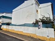 Moradia T4 - Vila Nova de Milfontes, Odemira, Beja - Miniatura: 1/5