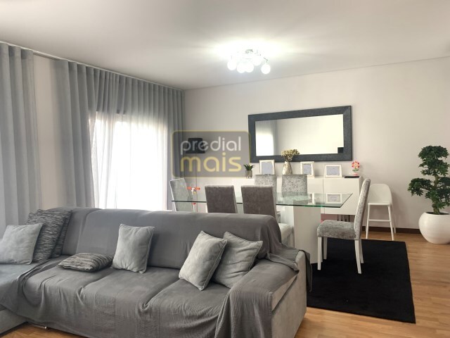 Moradia T3 - Lemenhe, Vila Nova de Famalicão, Braga - Imagem grande