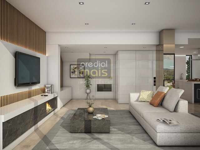 Moradia T3 - Requião, Vila Nova de Famalicão, Braga - Imagem grande