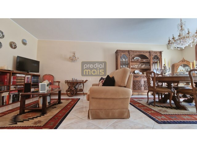 Apartamento T3 - Vila Nova de Famalicão, Vila Nova de Famalicão, Braga - Imagem grande