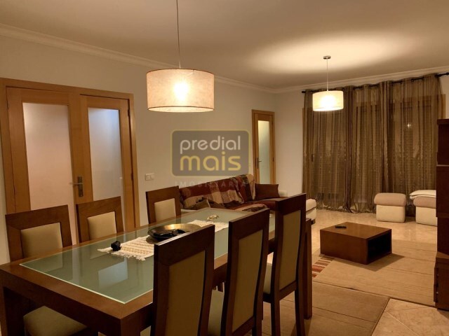 Apartamento T3 - Vila Nova de Famalicão, Vila Nova de Famalicão, Braga - Imagem grande