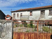 Moradia T3 - Nine, Vila Nova de Famalico, Braga
