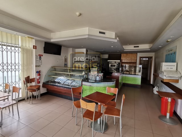 Bar/Restaurante - Vermoim, Vila Nova de Famalicão, Braga - Imagem grande