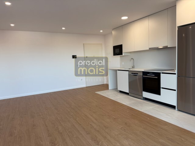 Apartamento T1 - Vila Nova de Famalicão, Vila Nova de Famalicão, Braga - Imagem grande