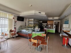 Bar/Restaurante - Vermoim, Vila Nova de Famalicão, Braga
