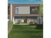 Moradia T3 - Esmeriz, Vila Nova de Famalico, Braga - Miniatura: 1/9