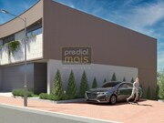 Moradia T3 - Esmeriz, Vila Nova de Famalico, Braga - Miniatura: 8/9