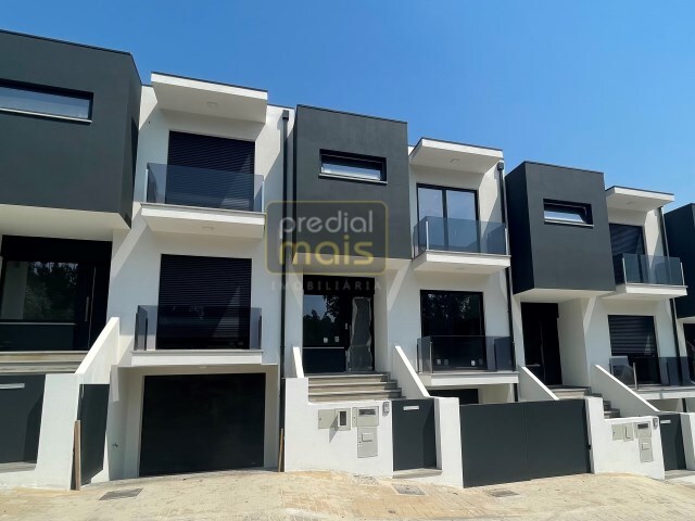 Moradia T3 - Gondifelos, Vila Nova de Famalico, Braga - Imagem grande