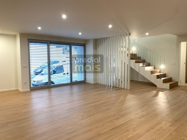 Moradia T3 - Antas, Vila Nova de Famalicão, Braga - Imagem grande