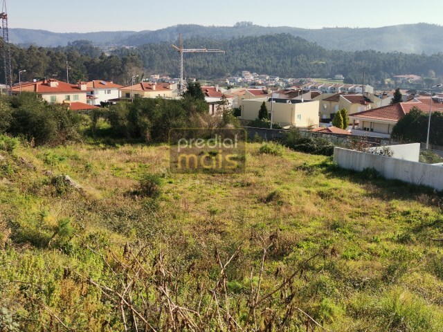 Terreno Rstico - Cruz, Vila Nova de Famalico, Braga - Imagem grande