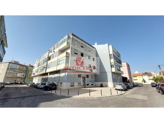 Apartamento T2 - Algueiro, Sintra, Lisboa - Imagem grande