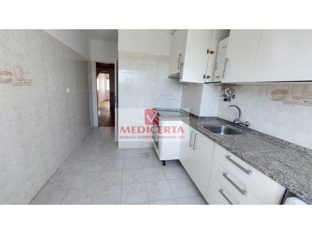 Apartamento T2 - Rio de Mouro, Sintra, Lisboa - Imagem grande