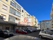 Apartamento T2 - Agualva, Sintra, Lisboa - Miniatura: 1/9