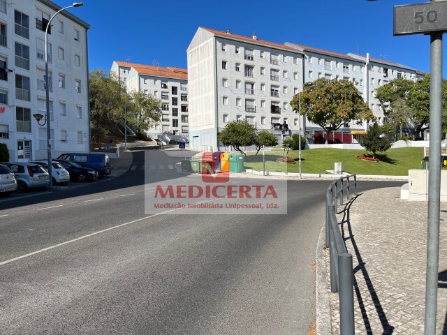 Apartamento T3 - Agualva, Sintra, Lisboa - Imagem grande