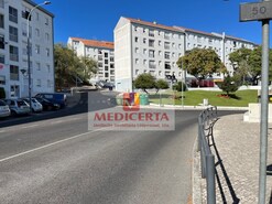 Apartamento T3 - Agualva, Sintra, Lisboa