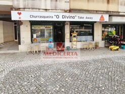 Bar/Restaurante - Queluz e Belas, Sintra, Lisboa