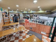 Bar/Restaurante - Queluz e Belas, Sintra, Lisboa - Miniatura: 1/9
