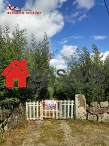 Quinta T0 - Rio de Loba, Viseu, Viseu - Imagem grande