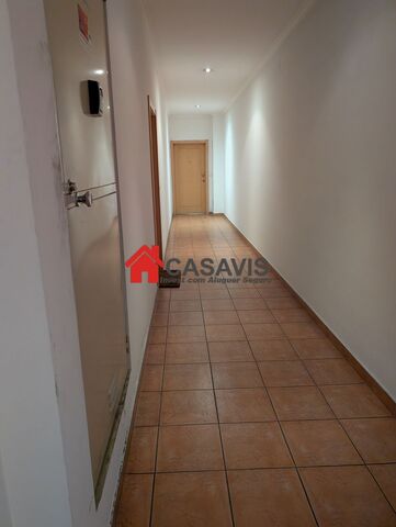 Apartamento T2 - Viseu, Viseu, Viseu - Imagem grande